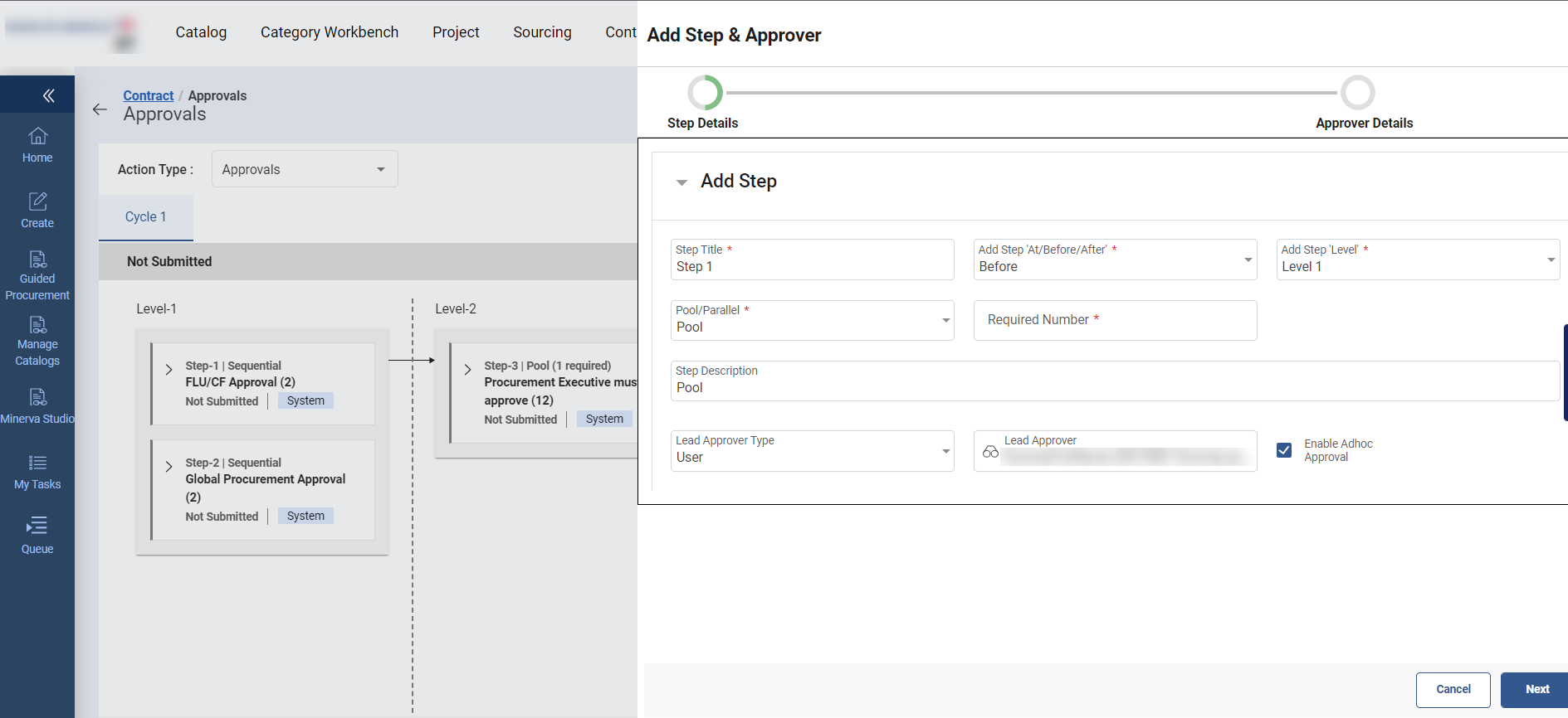Graphical user interface, application

Description automatically generated